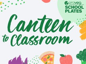 Canteen to Classroom - Food, Sustainability & Climate Education | Teaching Resources