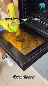 677K views · 815 reactions | Make your oven door look like new with this method! 什 | Genius Inventions | Facebook