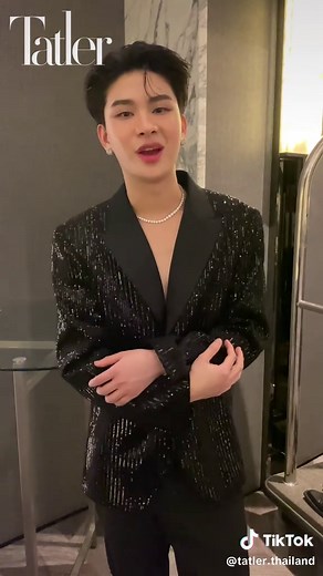 Tatler Thailand บน TikTok