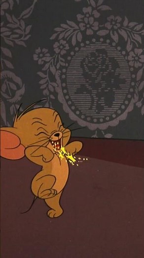 Tom y Jerry en Latino | #shorts | ‪@WBKidsLatino‬​
