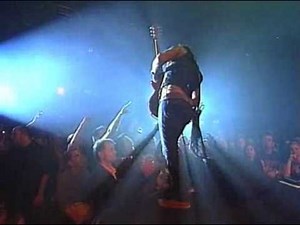 Velvet Revolver- Set Me Free