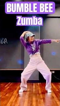 BUMBLE BEE by Bambee/zumba/ #zumbadance