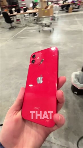 We only sell high quality Preowned tech!