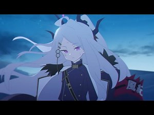 Hosino vs Hina | Animation Version