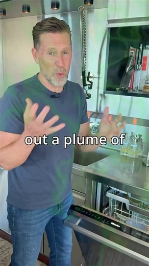 Warren Phillips on Instagram: "These 3 home appliances are the MOST TOXIC! Why? 👉 Because the toxins these home appliances can release often go unnoticed - so they can wreak havoc on your family’s health undetected and unaccounted for! Which 3 home appliances should you remove or at least reduce/revamp their usage? Here they are: ❌DISHWASHERS: When your dishwasher heats up, it creates a chemical cocktail of toxic compounds your family breathes in (especially when you add those toxic dishwashing