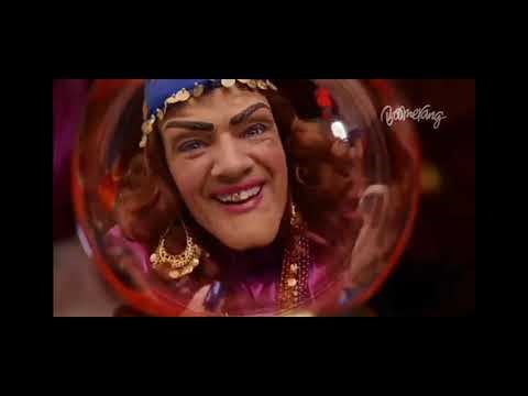 Lazy Town - Life Will So Be Wondefull (Swedish)