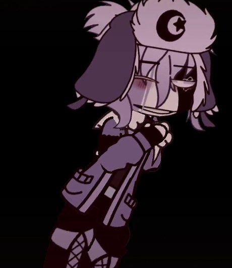 Im gay •ruv• #tween #gacha #ruv #fnf #ruvfnf #fridaynightfunkin #midfightmasses #sarvente #ruvmfm #fyp