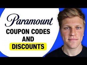 Paramount+ Coupon Codes and Discounts