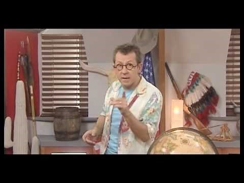 Quelle aventure : la ruée vers l'or