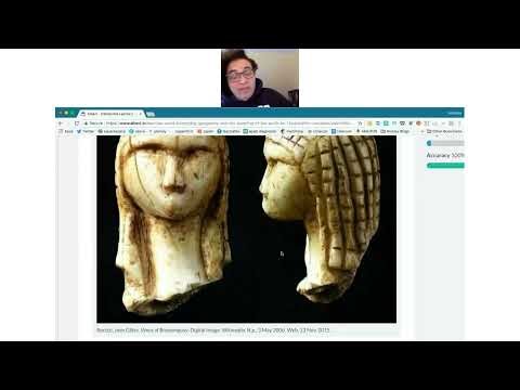 AP World History - Period 1: MC Practice Questions