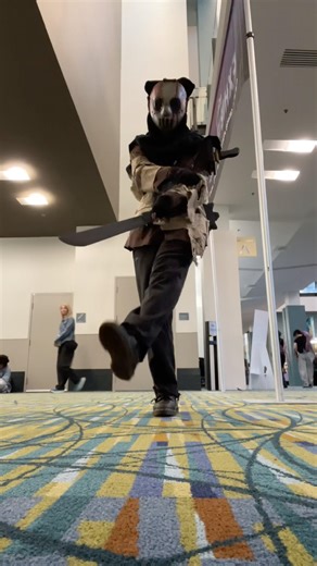 Ki ki ma ma #slasher #forsaken #robloxforsaken #roblox #cosplay #cosplayer #fypage #fyp