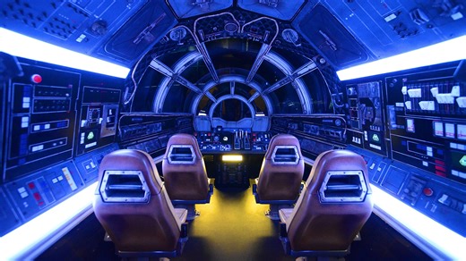Does Disney World do anything for May 4? What to know about Star Wars day at Disney Parks