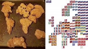 17 Map-Related Memes For All the Geography Nerds