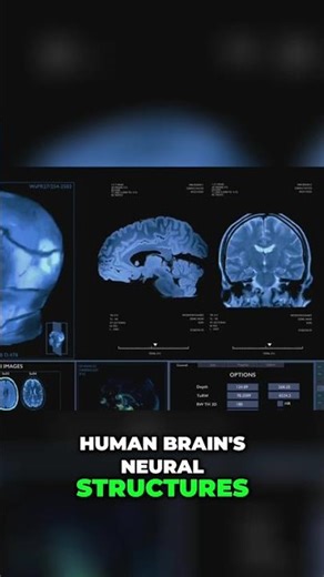 Neuromorphic Computing: Mimicking the Brain's Processing Power! #shorts