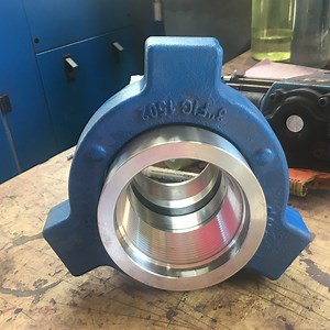 [Hot Item] Fig 1003 Hammer Union by Fmc Weco Welding/Weco Welding 1003 Drilling Tool