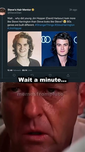 #strangerthings