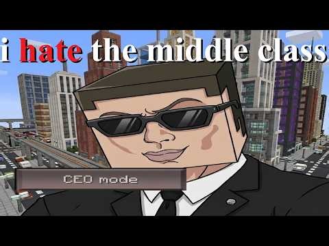 public minecraft server, building a city [type !ip in chat for access] (VERTICAL)