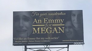 An Emmy for Megan | Know Your Meme