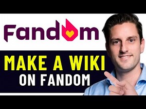 HOW TO MAKE WIKI ON FANDOM 2025! (FULL GUIDE)