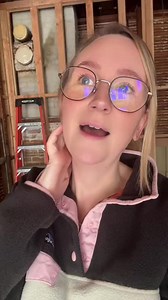 Courtney Weil on Instagram: "Sometimes my contractor asks if we should take out some floor or drywall or plaster and i always pause because i know im going to see something i dont want to see. #restoringhouses #restoration #lathandplaster #victorian #oldhometok #homerenovation #secretrooms"