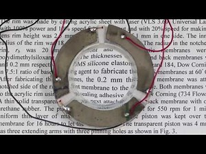 These Smart Glasses Automatically Adjust to Your Eyes