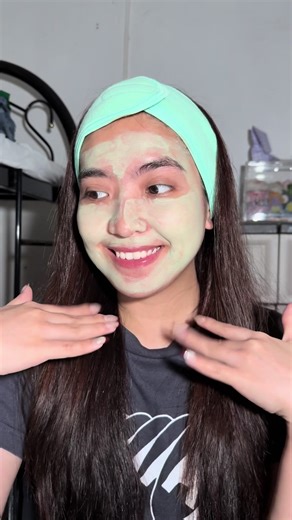 no mess clay mask stick is here! ✨ #HelloGlowClayMaskStick #HGCharcoalMugwortClayMask #HelloGlowOfficial #claymask #skincare