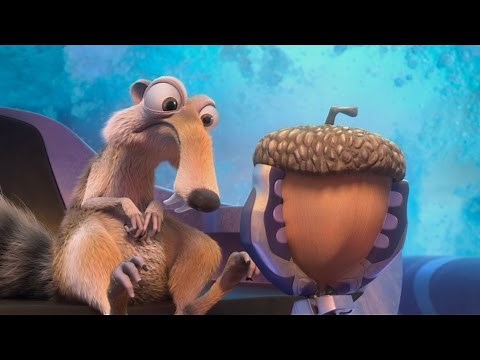 Ice Age: Collision Course - Official Trailer