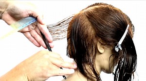 Core Techniques For Cutting A Basic Bob 💯 | Free Salon Education