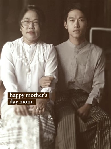 Celebrate Mother's Day with Biker Love