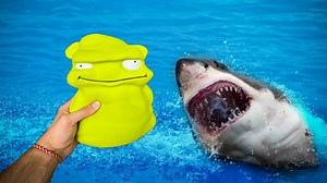 25 Crazy Ways To Catch The Green Monster