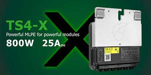 Tigo Energy Delivers Most Powerful Solar MLPE for High-Wattage & Bifacial Modules - CleanTechnica