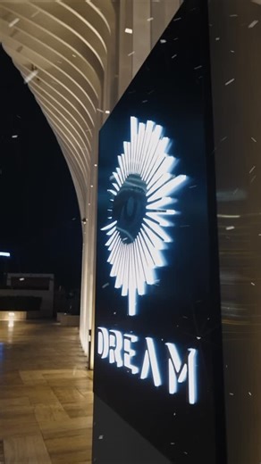 Mr Dubai Nights on Instagram: "A voice that touches souls. 🎹 A piano that speaks emotions. ✨ Welcome to DREAM — Dubai’s most magical dinner show. 📍 Address: Address Beach Resort, JBR 📅 Days: Wednesday to Sunday ⏰ Time: 8 PM – 3 AM 🍽️ An unforgettable night of fine dining, world-class performances, and dreamy vibes. 🎟️ Minimum spend starting from AED 1000 per person 🔗 BOOK NOW: 📲 WhatsApp: +971 52 5354231 📞 Call: +971 52 5354231 #dubainightlife #christmas #dubai #visitdubai #dubaicalendar