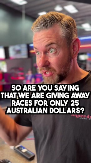 Hyperdrive Kart Racing on TikTok