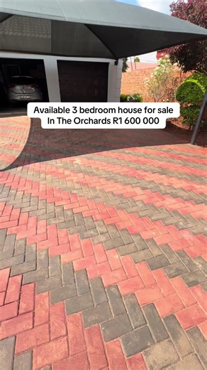 Stunning 3-Bedroom Home for Sale in The Orchards