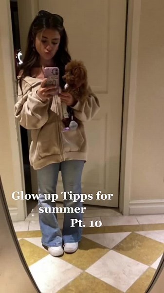 Summer Hair Clip Styles for a Stylish Glow Up