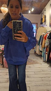 1K views · 7 comments | New royal blue mock neck! $49 S/M L/XL The color is stunning  | Cedar Street Studio Boutique | Facebook