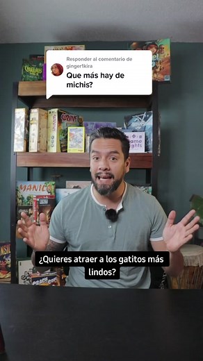 Calico: El juego de mesa ideal para amantes de los gatos