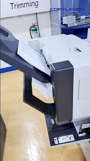 RISO ComColor GL9730 High-Speed Inkjet Production Printer
