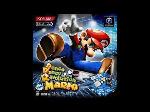 Introduction | Dance Dance Revolution: Mario Mix OST