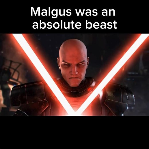 Dude was a whole unit #starwars #lightsaberduel #swtor