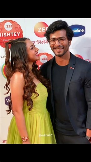 Tujhse Hai Raabta 😍❤️ Kalyani Malhar cute couple 🥰 #whatsappstatus #kalma #lovesong #shortvideo