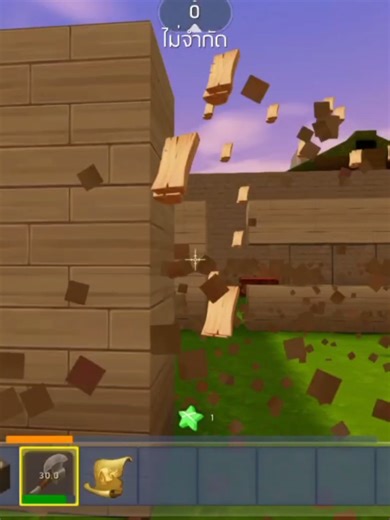 ค้นพบโลกแห่ง Mini World และ Minecraft