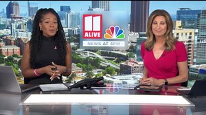 America's 250th anniversary honored by planting Liberty Trees at Carter Center