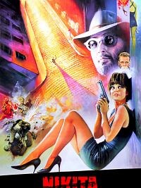 Nikita - Film 1990 - Cinetrafic