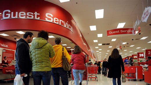 'Please stop,' begs Target worker over 'disgusting' abuse of return policy