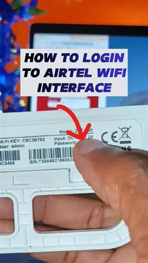 1.2K views · 4 comments | Mene tingalowere mu WIFI yathu, kuti tisinthe zinthu. ✅ Monga: ✅ Admin User Name & Password ✅ Dzina la WIFI ✅ Signal Type ✅ Etc #jdart265 #fyp #4GSmartConnect #viralvideo #admininterface | JD ART 265 | Facebook