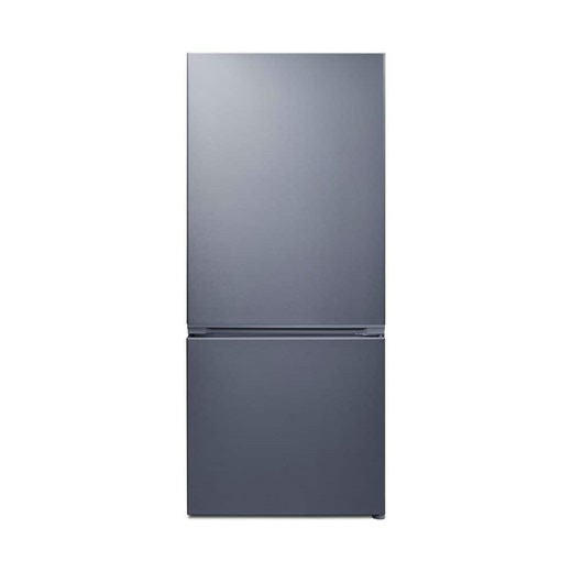 Reviews for Summit Appliance 30 in. W 16.1 cu. ft. Bottom Freezer Refrigerator in Stainless Steel with Ice Maker, Counter Depth, ENERGY STAR | Pg 1 - The Home Depot