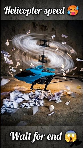 Helicopter speed #viral #shorts #trending
