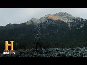Alone: Season 3: Patagonia - Offical Sneak Peek | Premieres Dec 8 9/8c | History