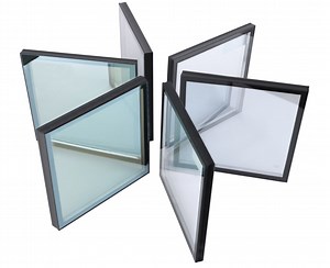 [Hot Item] Luxury Insulated Glass Windows Designed for Modern Homes